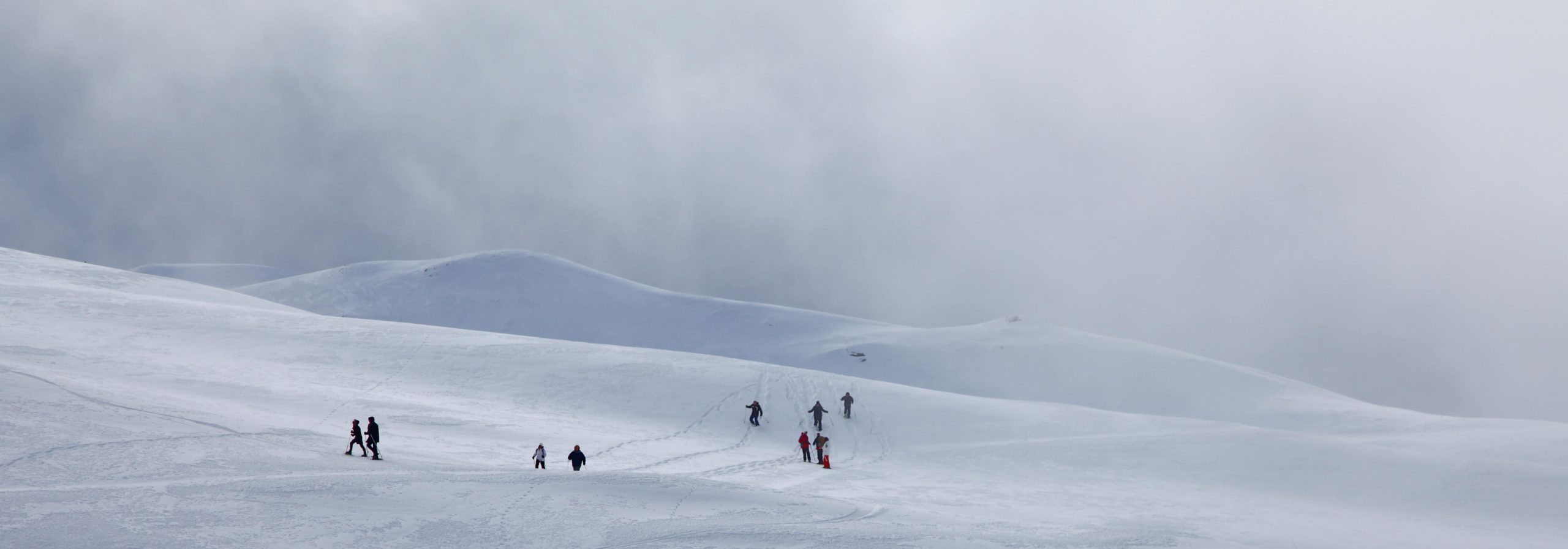 Hors piste Val d'Isère