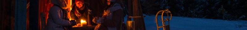 chalet montagne