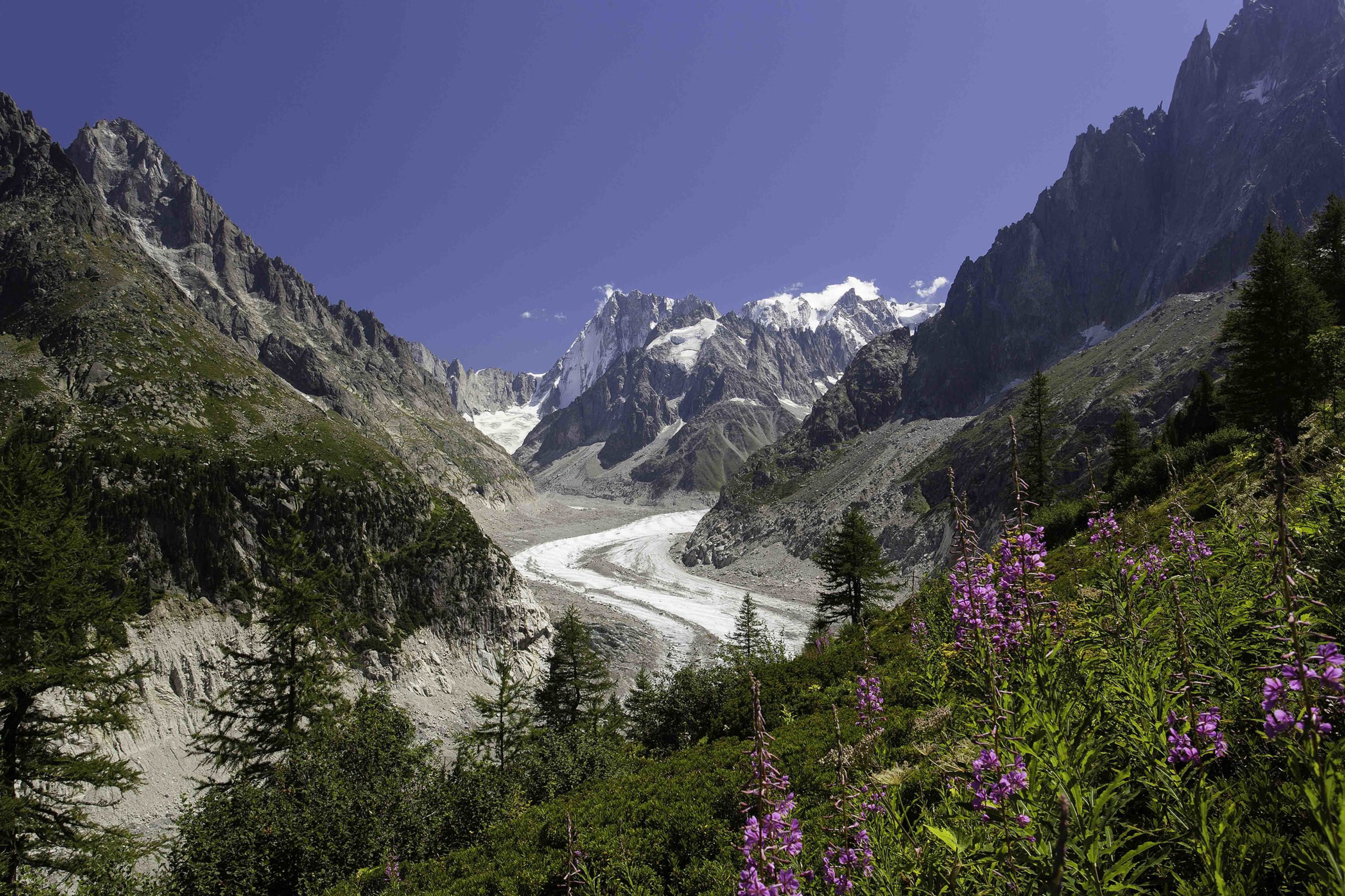 Station de chamonix