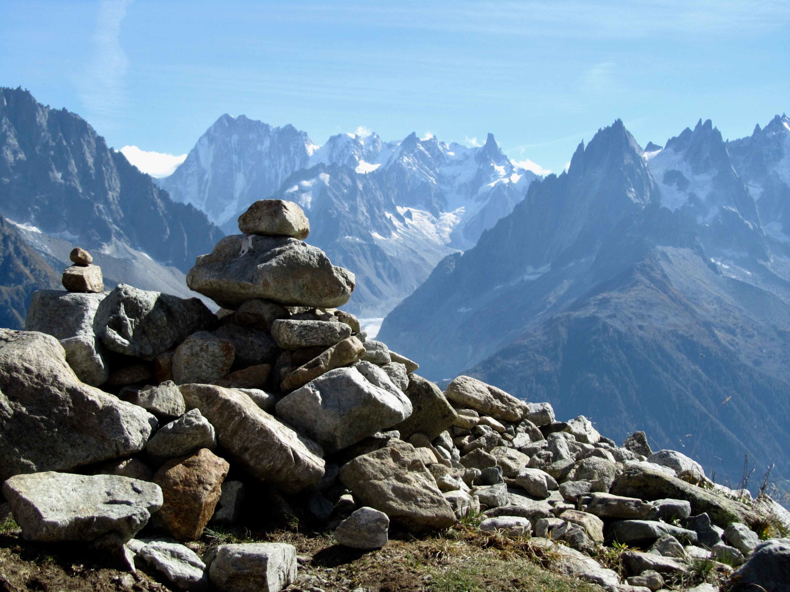 station de Chamonix