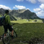 Team Building sportif avec Your ALps